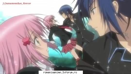 amu and ikuto amu and ikuto