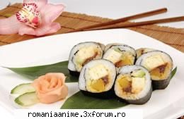 mancarea japoneza doua parte lunii aprilie si-a demarat cea mai noua firma catering din bucuresti,
