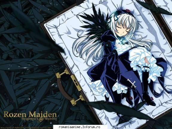 da e adevarat totul fecioarele rozen