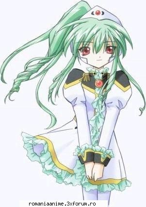 vanilla tare imi place foarte tacuta. * angel of blood*