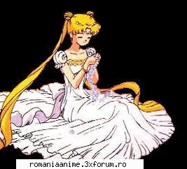 usagi tsukino preferata sailor moon.