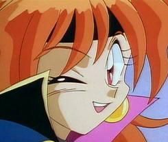lina inverse