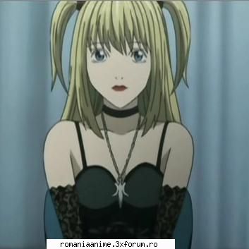 misa amane 2,3 poze...  