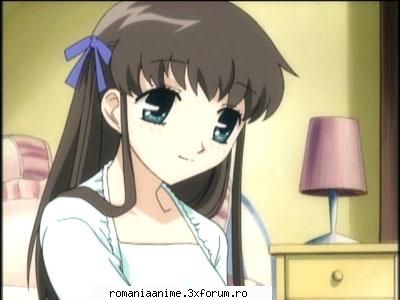 tohru honda CraZzY_KisS YumI :*