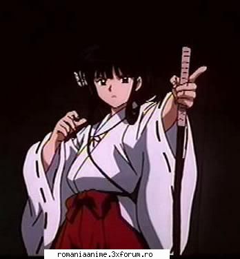 yurie ador inuyasha  