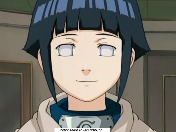 hinata hyuuga hina personajul meu favorit^^o poza