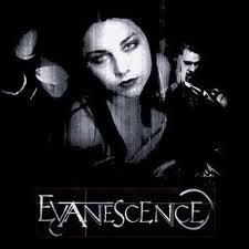 melodiile mele preferate sunt: bring life, going under, lithium, immortal fool ador trupa asta! @HalloweenDisaster