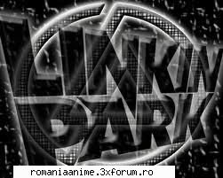linkin park preferata mea este the end, reprezinta @HalloweenDisaster