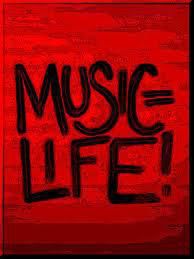 top melodii dahlstrom- c'mon yall4.know one-it's mouth-all park -in the end8.green day- american @HalloweenDisaster