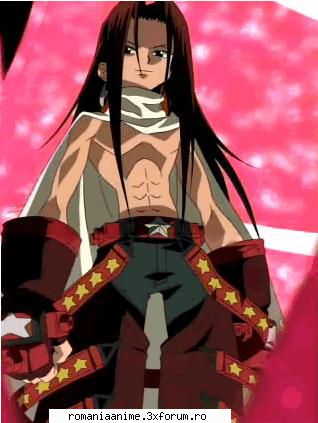 hao asakura hao asakura hao asakura (麻 仓 叶 王 hao asakura?, "zeke