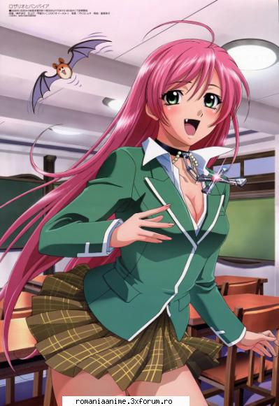 moka moka moka akashiya (赤 夜 akashiya moka?) este tsukune prima atunci cnd pune