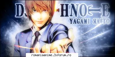 light yagami