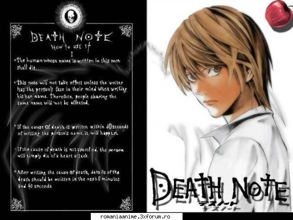 light yagami