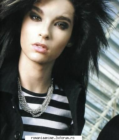 tokio hotel                    