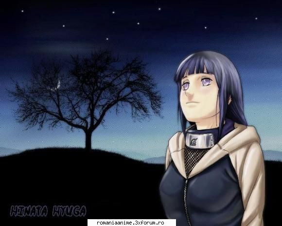 hinata hyuuga