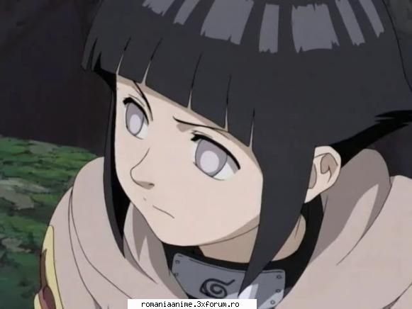 hinata hyuuga