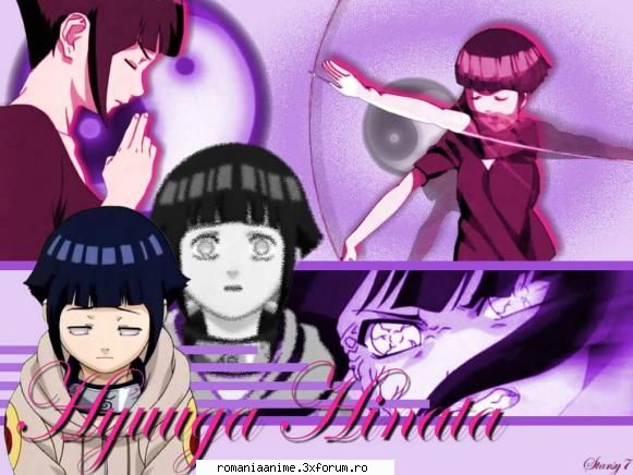 hinata hyuuga