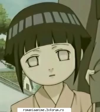 hinata hyuuga