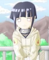 hinata hyuuga