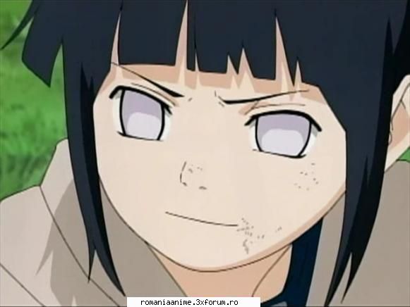 hinata hyuuga