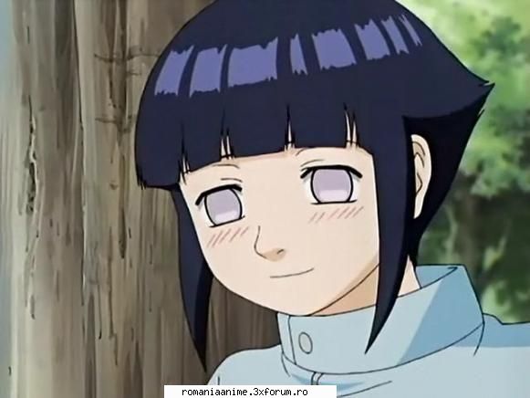 hinata hyuuga