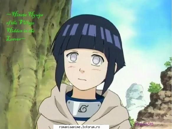 hinata hyuuga