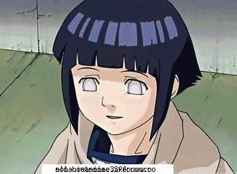 hinata hyuuga