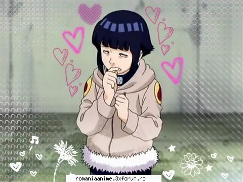 hinata hyuuga