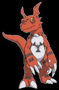 takato guilmon alta