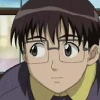 keitaro urashima poza