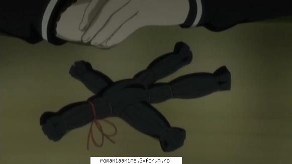 Ai Enma - Stati doar sa gasesc pozele^^ - ♣ Jigoku Shoujo (Hell girl) ♣