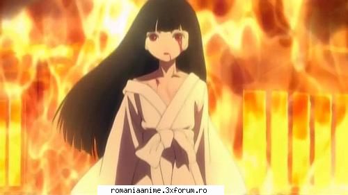 Ai Enma - LySa - ♣ Jigoku Shoujo (Hell girl) ♣