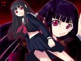 Ai Enma - Cola` - ♣ Jigoku Shoujo (Hell girl) ♣