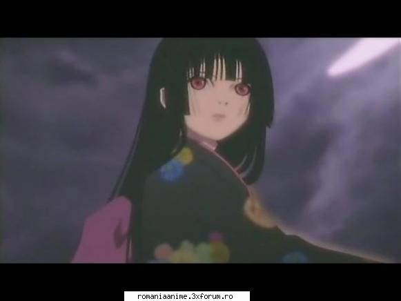 Ai Enma - PinKy LifﻉXx - ♣ Jigoku Shoujo (Hell girl) ♣