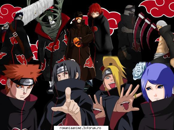 akatsuki