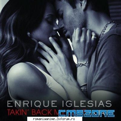 ^^AlBuMuL^^ >.<MeU>.< - ENRIQUE iGLESIAS - ♦ Albume de fotografii ♦