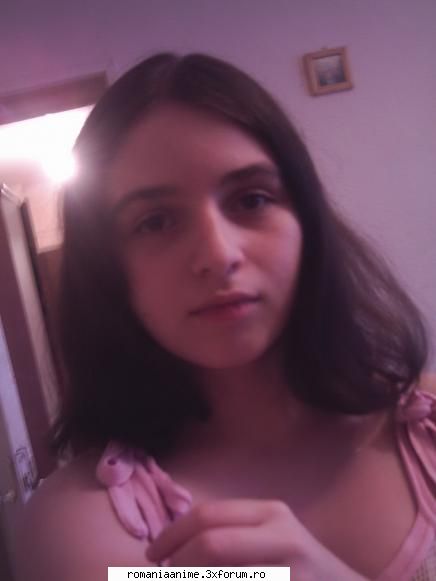 aici vom posta fotografii cu noi.
asta sunt eu(nu va speriati): album - fotografii cu membrii