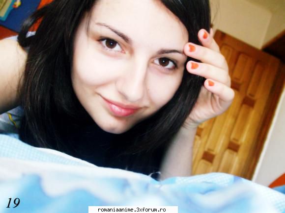 Album - fotografii cu membrii forumului - Pai 19 e numarul meu preferat, un - ♦ Introducere ♦