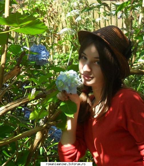 Album - fotografii cu membrii forumului - sunteti sexy :)) sa vedem ce poza am - ♦ Introducere ♦