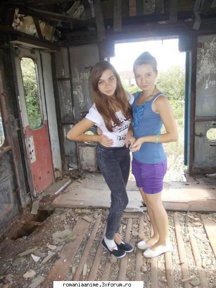 Album - fotografii cu membrii forumului - Off: Măcar aţi fost �ntr-o - ♦ Introducere ♦