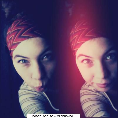 Album - fotografii cu membrii forumului - Am avut o entorsa . Si nu este o casa - ♦ Introducere ♦