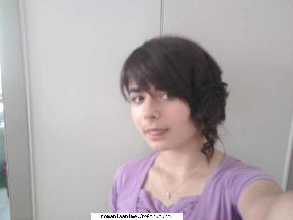 Album - fotografii cu membrii forumului - Esti foarte frumoasa semeni foarte - ♦ Introducere ♦