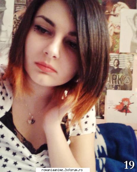 Album - fotografii cu membrii forumului - Esti foarte frumoasa. :] So - ♦ Introducere ♦