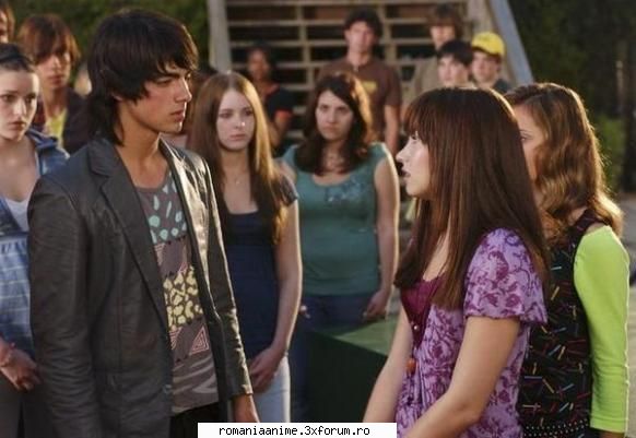 bn cu camp rock ma topesc dupa el blue