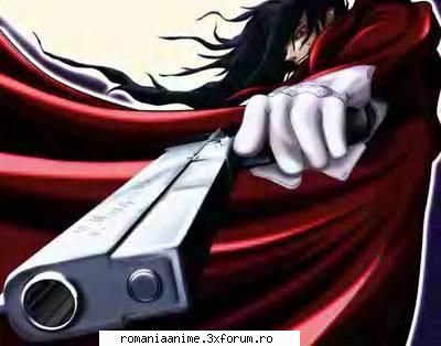 alta poza cu alucard  :rotfl: alucard
