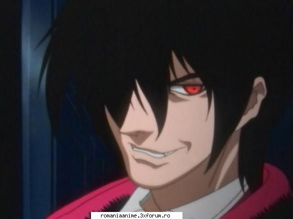 penultima poza cu el  :rotfl: alucard