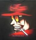 o poza alucard