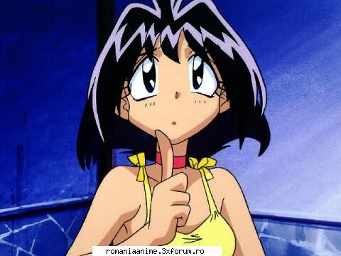Amelia Will Tesla Seillune - Discursul Ameliei, �nvăţat de la - ♣ Slayers ♣