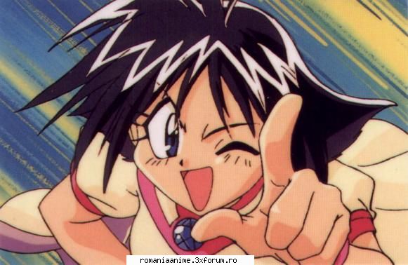 Amelia Will Tesla Seillune - Acu va umplu forumu' cu poze cu Amelia - ♣ Slayers ♣