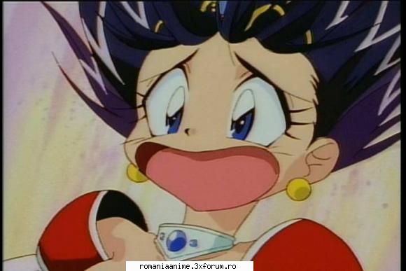 Amelia Will Tesla Seillune - ca de obicei tre sa fie si ceva amuzant - ♣ Slayers ♣